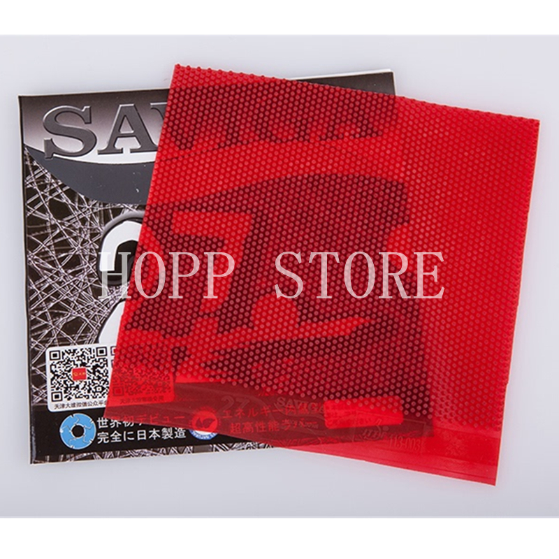 Table Tennis Japan - DAWEI SAVIGA NO.27 (Made in Japan)