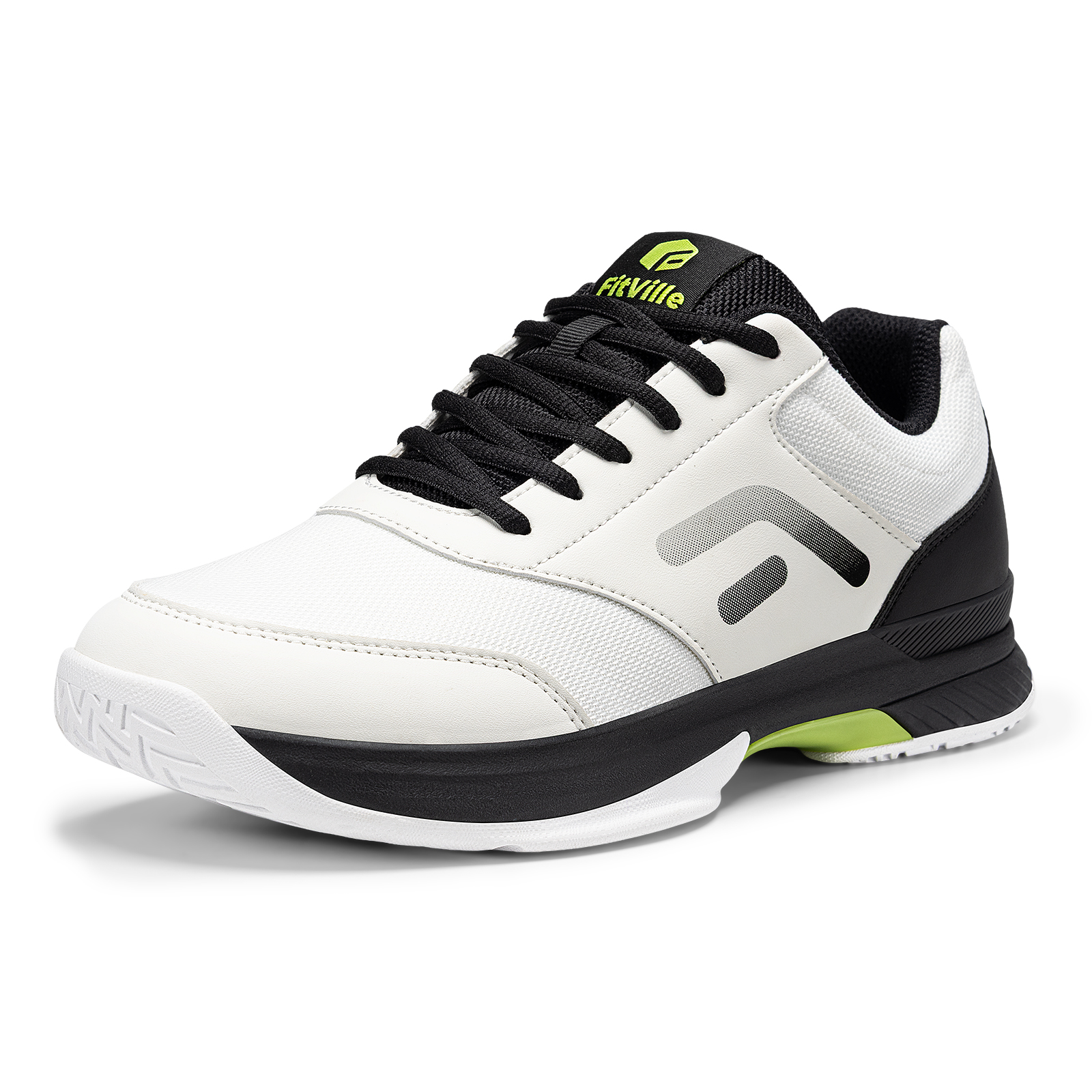 Table Tennis Venue - Fitville Pickleball Shoes Extra Wide Table