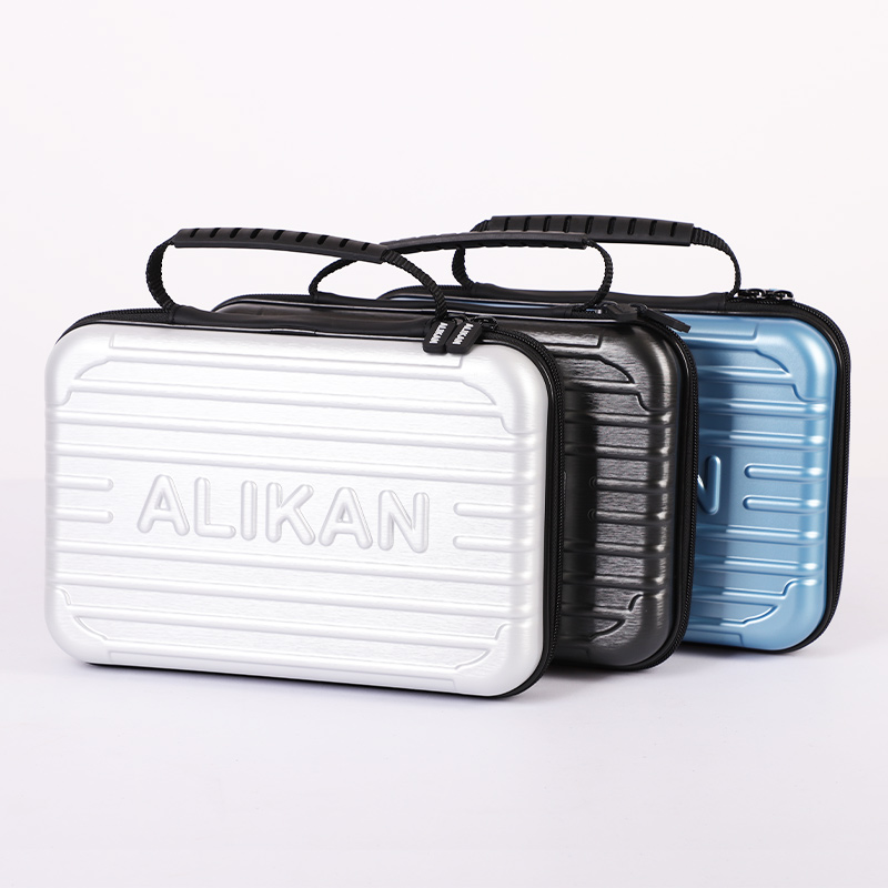 Table Tennis Venue - ALIKAN SPP005 28.5X19.5X7 Table Tennis Case