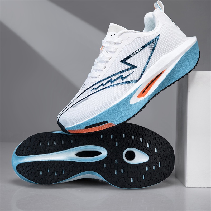 Table Tennis Venue - 2026 New Men Tenis Badminton Shoes