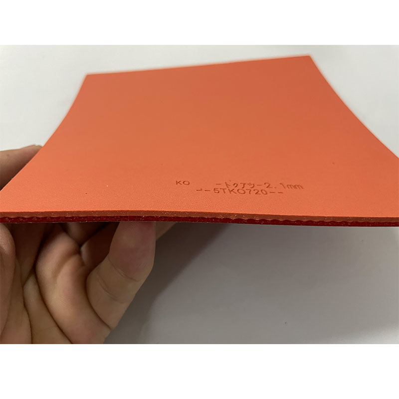 Sale high quality red sponge t - مراجعة Table Tennis Eleven وسعره