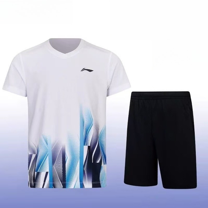2026 New Table Tennis Sportswe - مراجعة Table Tennis Outfit وسعره