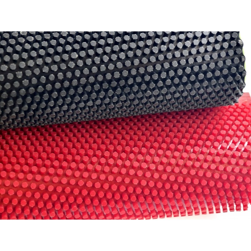 KASFU/CAESAR Thickened Sponge  - مراجعة Table Tennis Rubber وسعره