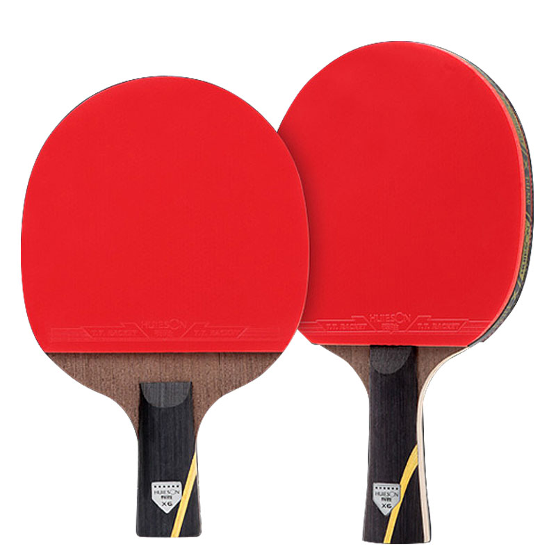 Huieson 5/6 Star Table Tennis  - مراجعة Table Tennis Eleven وسعره