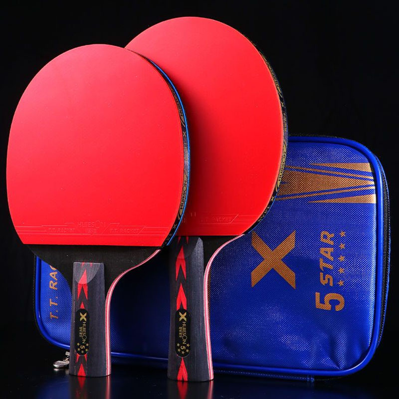 Huieson 5/6 Star Table Tennis  - مراجعة Table Tennis Eleven وسعره