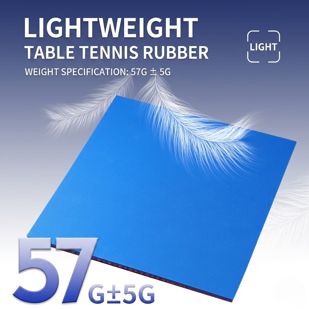 Kokutaku Table Tennis Racket R - مراجعة Table Tennis Venue وسعره