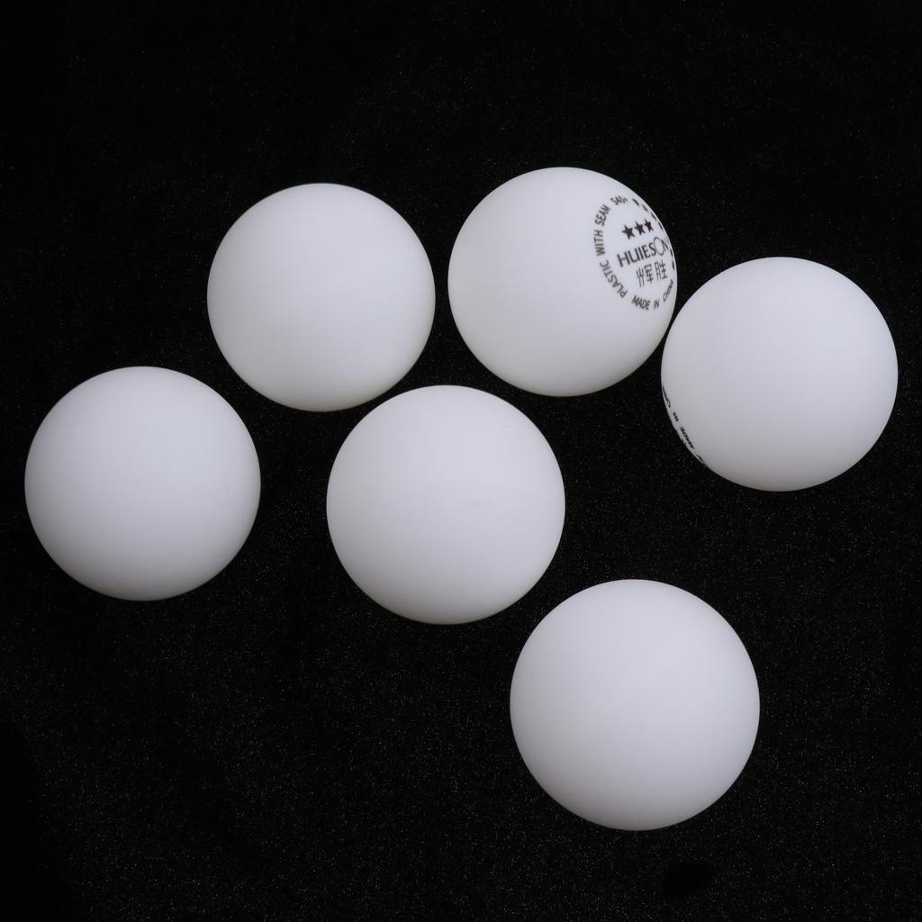 Professional Table Tennis Ball - مراجعة Table Tennis League وسعره