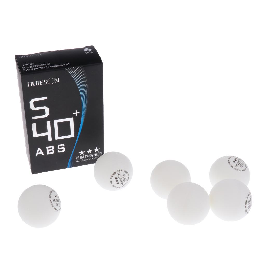 Professional Table Tennis Ball - مراجعة Table Tennis League وسعره