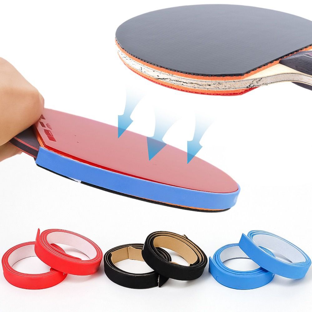 1Pair Ping Pong Bat Table Tenn - مراجعة Table Tennis Hybrid Rubbers وسعره