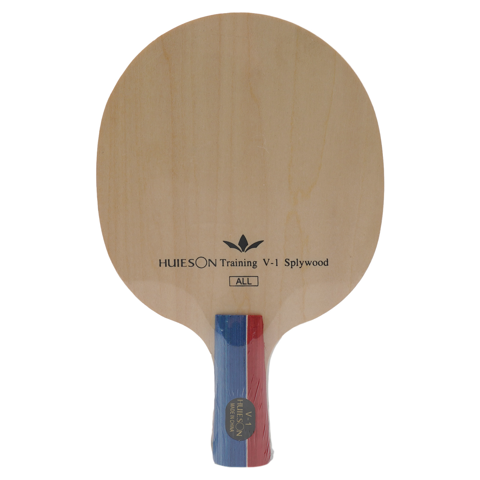 Wood Table Tennis Board Blade  - مراجعة Table Tennis Japan وسعره