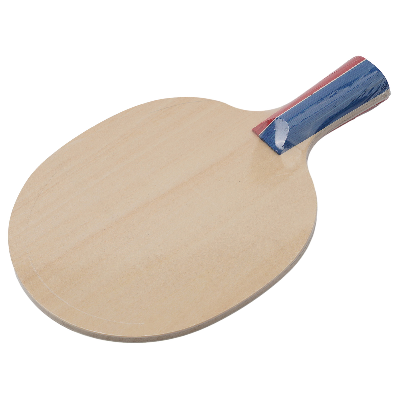 Wood Table Tennis Board Blade  - مراجعة Table Tennis Japan وسعره