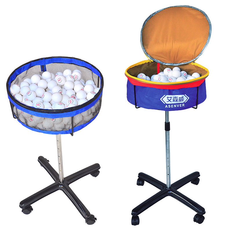 Professional Table Tennis Ball - مراجعة Table Tennis Ranking وسعره