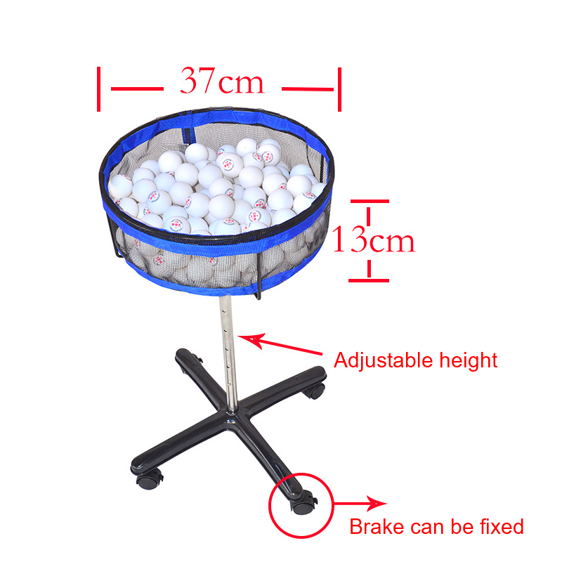 Professional Table Tennis Ball - مراجعة Table Tennis Ranking وسعره