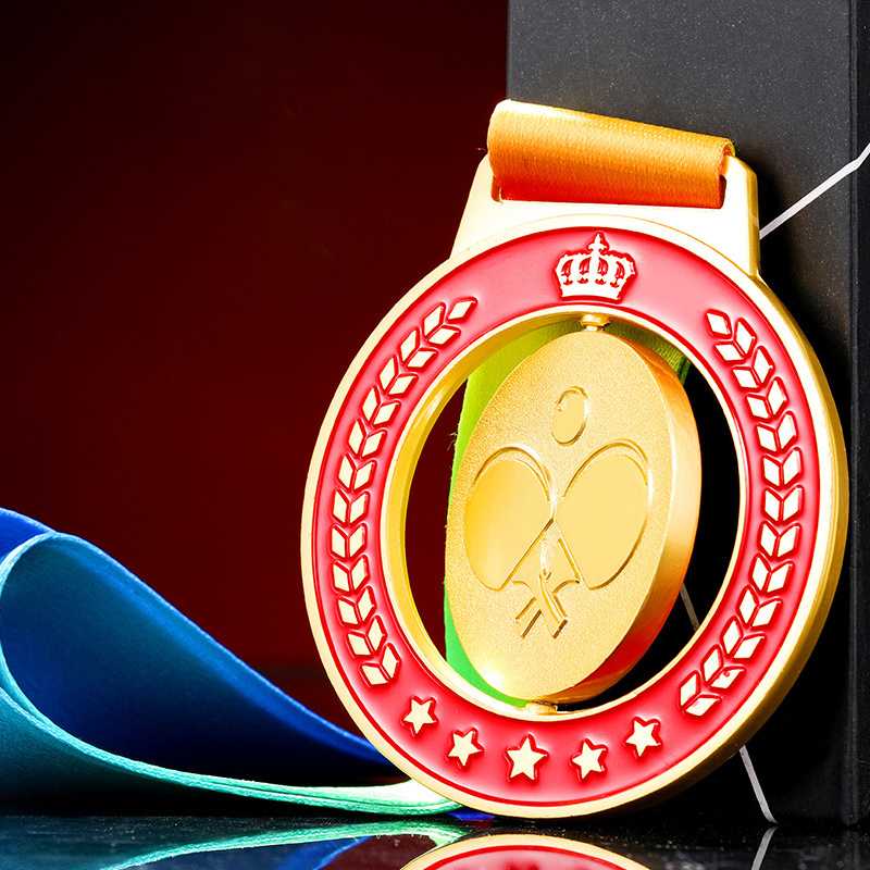 Table Tennis Gold Silver Bronz - مراجعة Table Tennis Venue وسعره