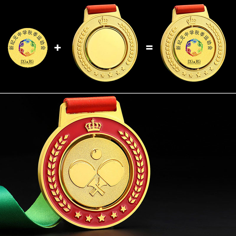 Table Tennis Gold Silver Bronz - مراجعة Table Tennis Venue وسعره