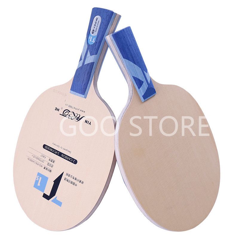 YINHE T-1S / T1S Table Tennis  - مراجعة Table Tennis Review وسعره
