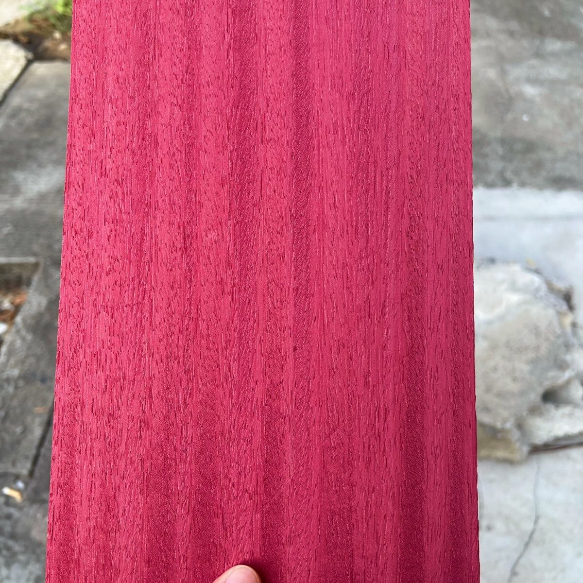 1.5MM  Dyed Red Ayus Table Ten - مراجعة Table Tennis Eleven وسعره