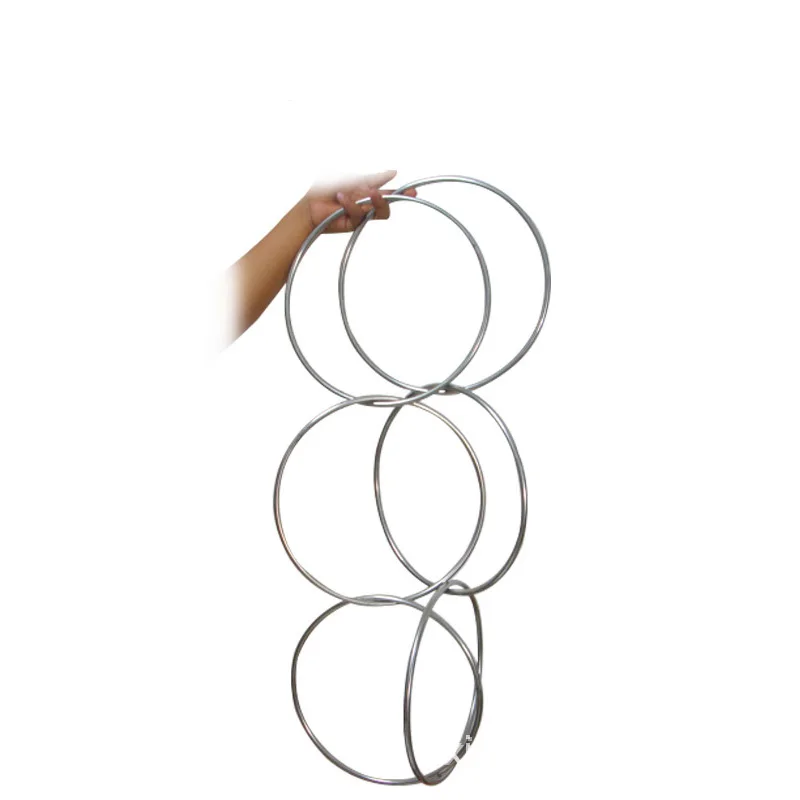 Large Size Magnetic Linking 6  - مراجعة Table Tennis Eleven وسعره