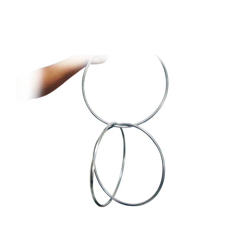 Large Size Magnetic Linking 6  - مراجعة Table Tennis Eleven وسعره