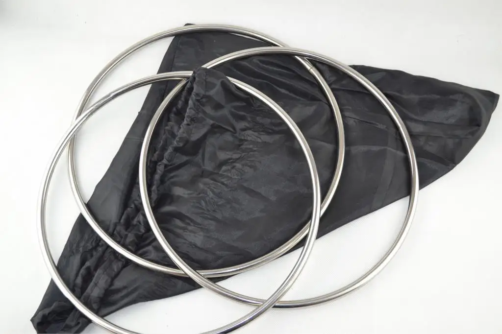 Large Size Magnetic Linking 6  - مراجعة Table Tennis Eleven وسعره