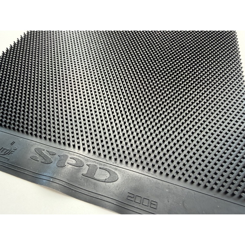 Long Pimple King SPD-2008 Tabl - مراجعة Table Tennis Rubber وسعره