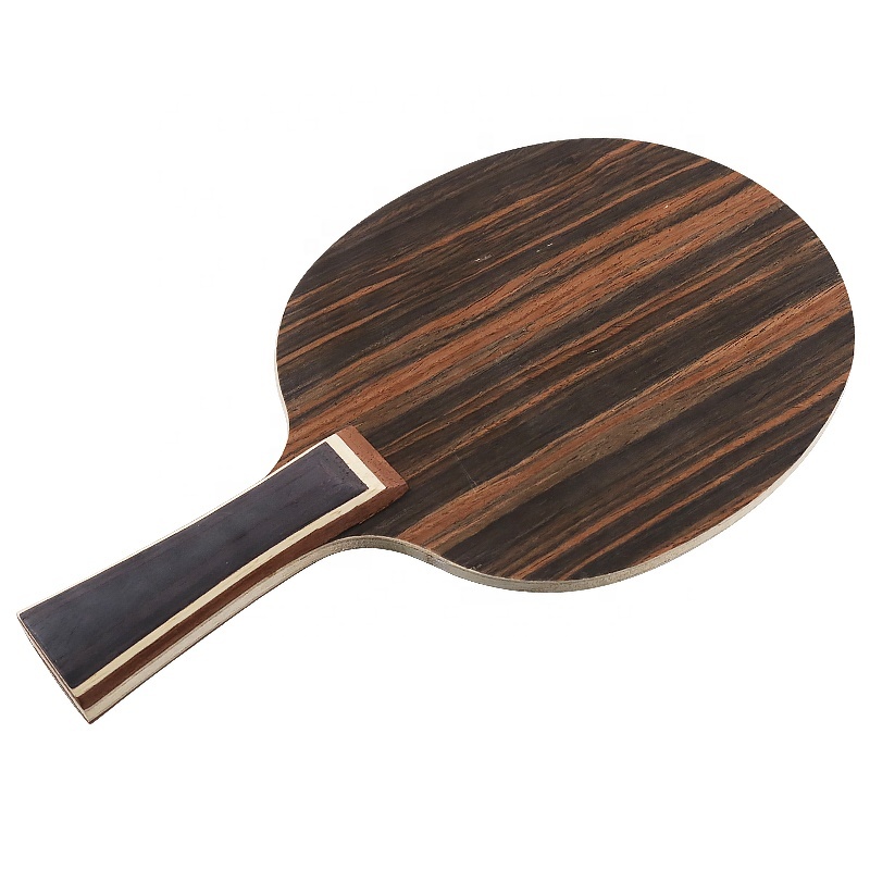 Boer High Quality Ebony Table  - مراجعة Table Tennis Eleven وسعره