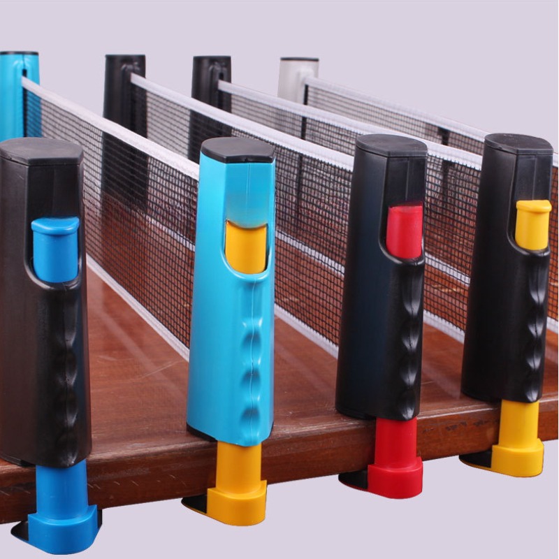 Portable Table Tennis Net Expa - مراجعة Table Tennis Ranking وسعره