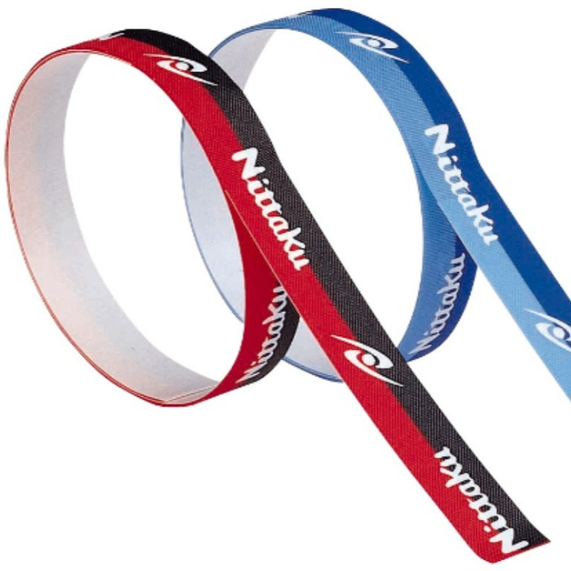 NITAKU Wide Flocked Edge Prote - مراجعة Table Tennis Hybrid Rubbers وسعره