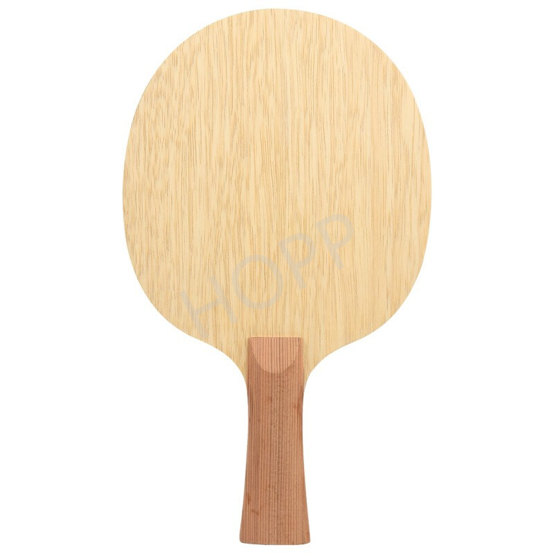 YINHE T-11 T11S (Balsa Light W - مراجعة Table Tennis Review وسعره