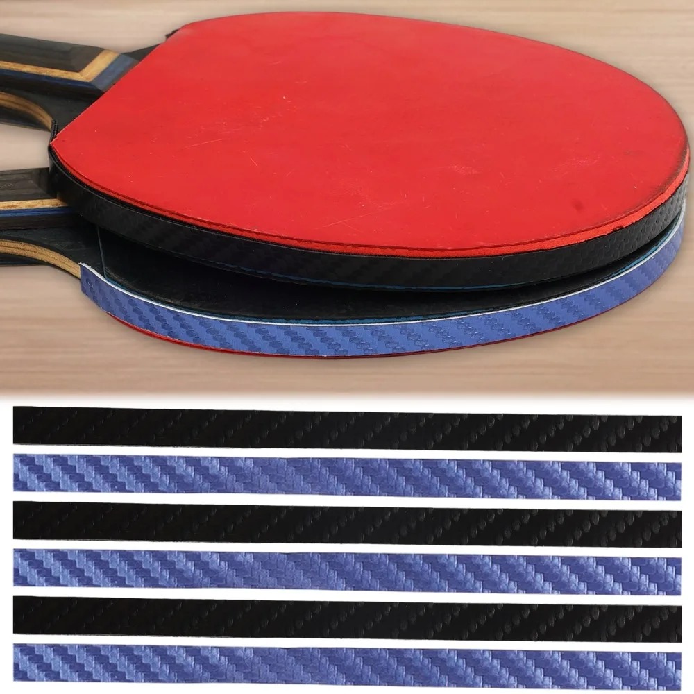 Self Adhesive Table Tennis Rac - مراجعة Table Tennis Hybrid Rubbers وسعره