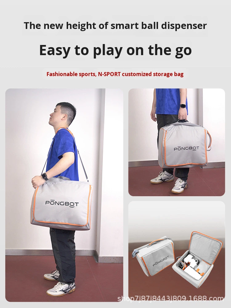For NOVA Table Tennis Ball Mac - مراجعة Table Tennis Training China وسعره