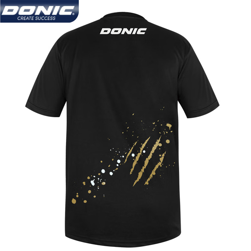 DONIC 83237 Table Tennis Jerse - مراجعة Table Tennis Outfit وسعره
