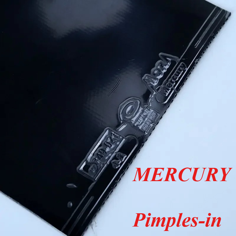 YINHE Table Tennis Rubber Pimp - مراجعة Table Tennis Rubber وسعره