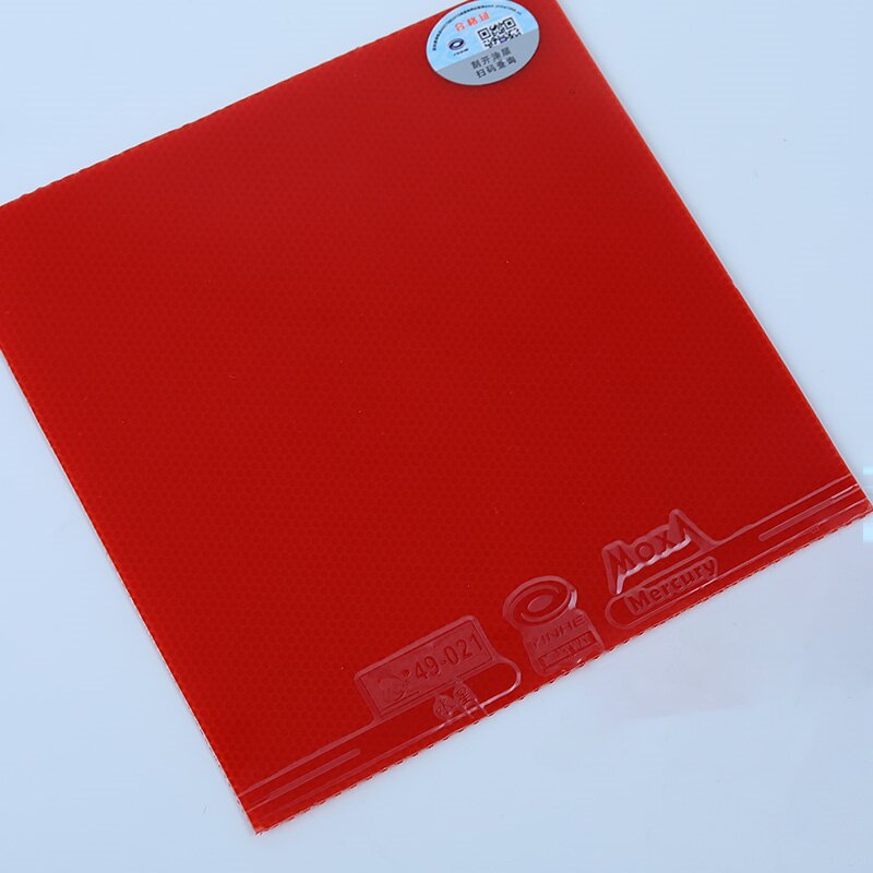 YINHE Table Tennis Rubber Pimp - مراجعة Table Tennis Rubber وسعره