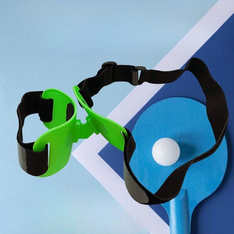 Portable Table Tennis Arm Hold - مراجعة Table Tennis Ranking وسعره