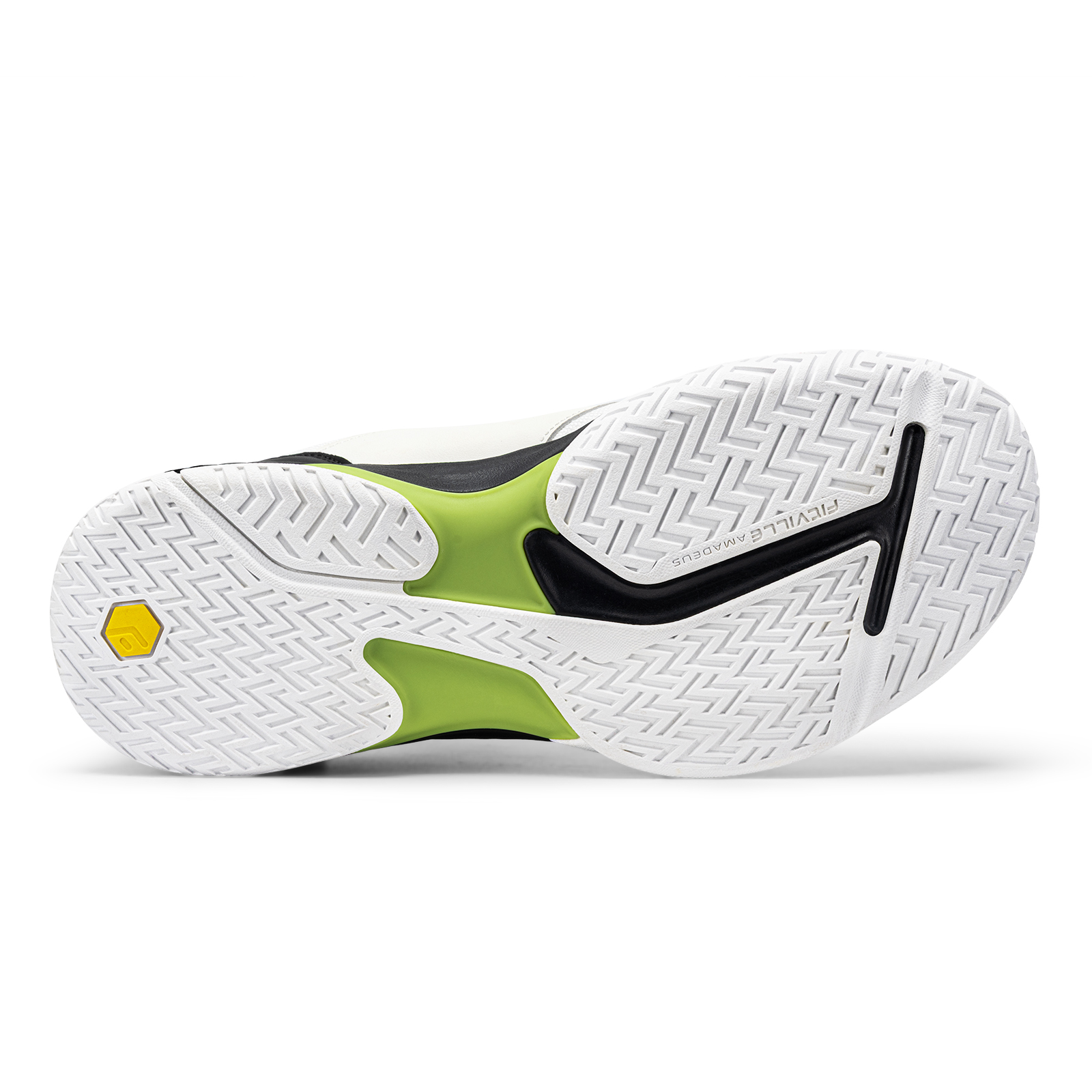 Fitville Pickleball Shoes Extr - مراجعة Table Tennis Venue وسعره