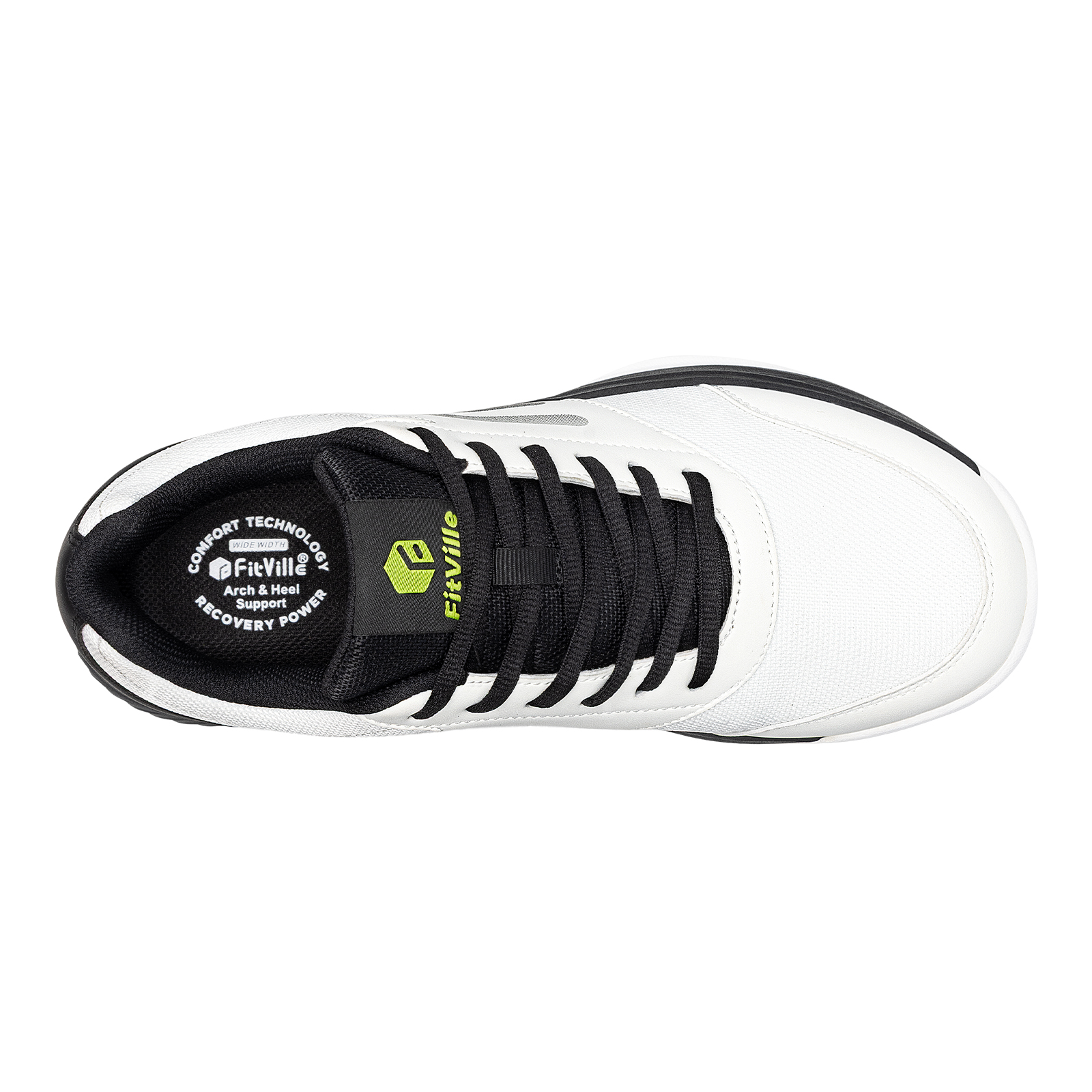 Fitville Pickleball Shoes Extr - مراجعة Table Tennis Venue وسعره