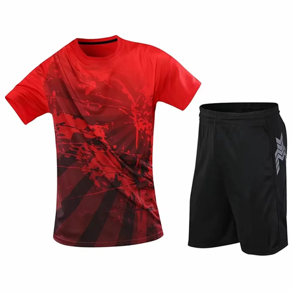 New Unique Printed Badminton S - مراجعة Table Tennis Training China وسعره