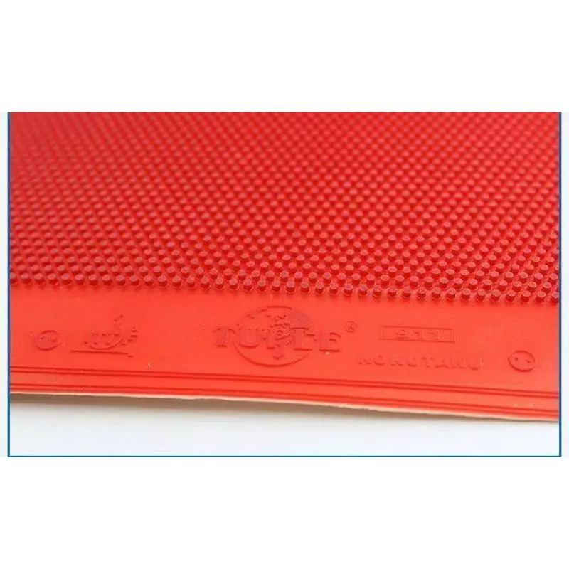 KOKUTAKU Small Particles Table - مراجعة Table Tennis Venue وسعره