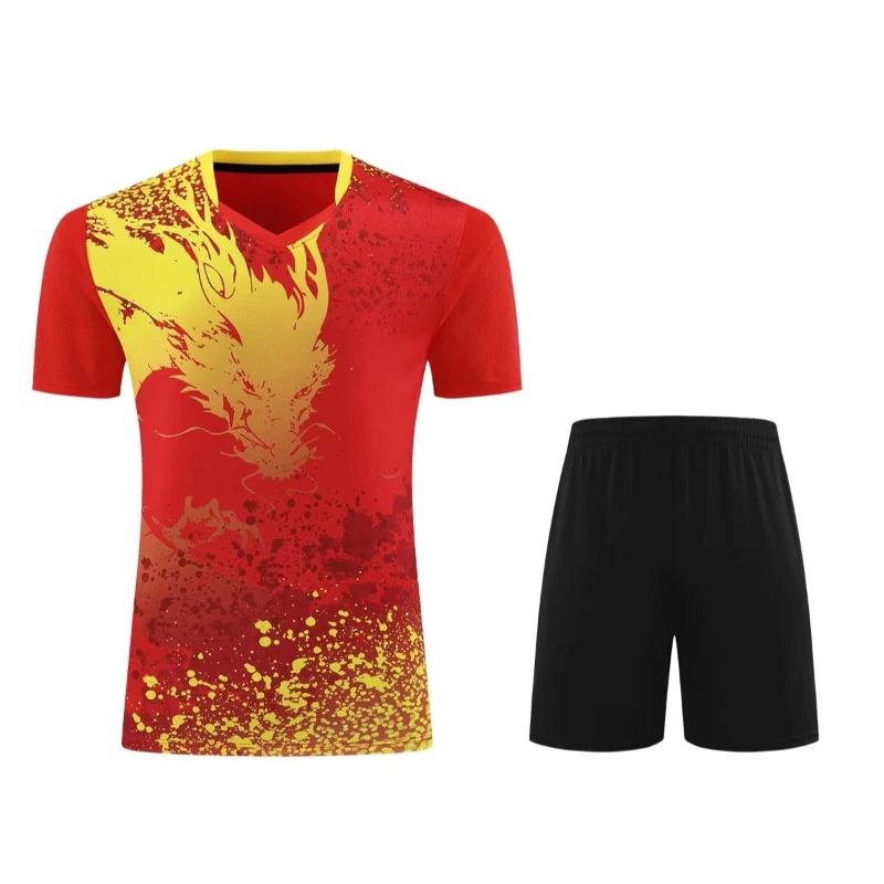 2025 Summer Men Women China Dr - مراجعة Table Tennis Training China وسعره