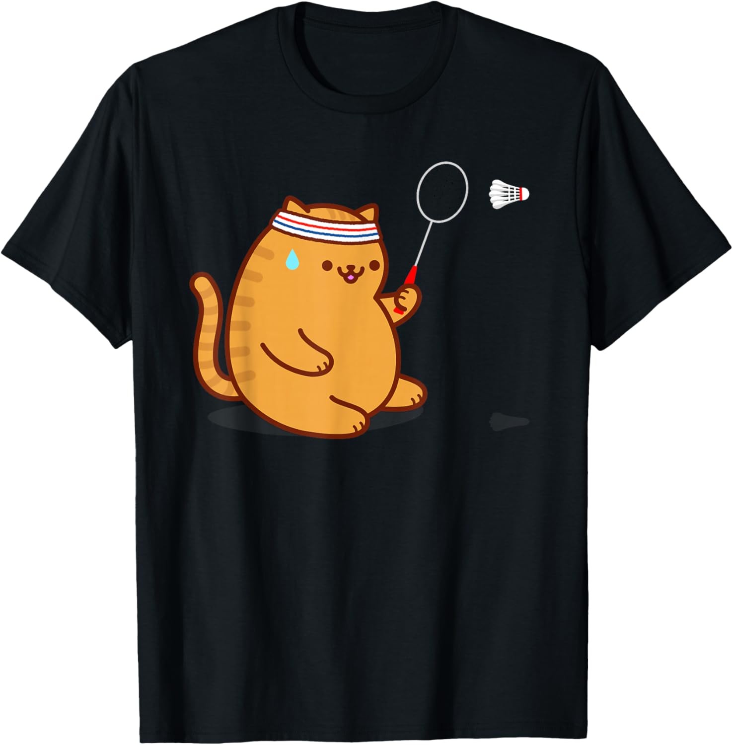Table Tennis Black Cat Pingpon - مراجعة Table Tennis Outfit وسعره