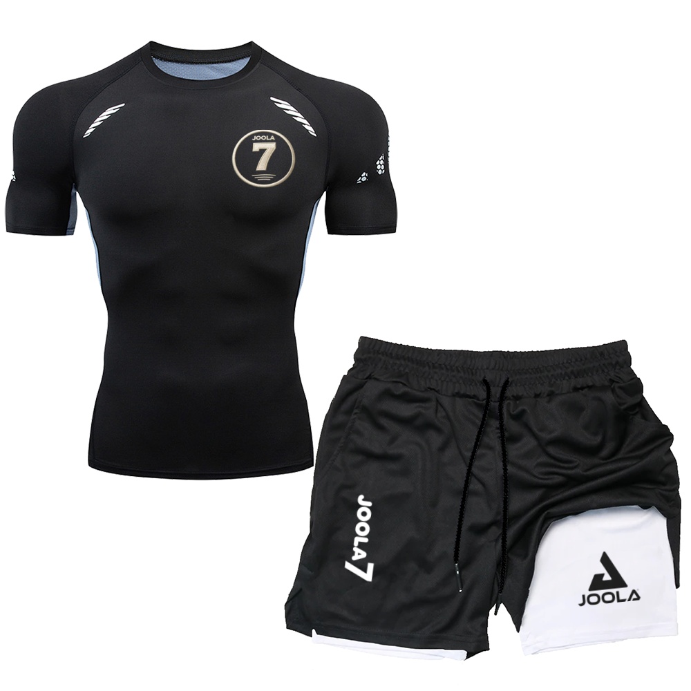 New JOOLA Training Sportswear  - مراجعة Table Tennis Training China وسعره
