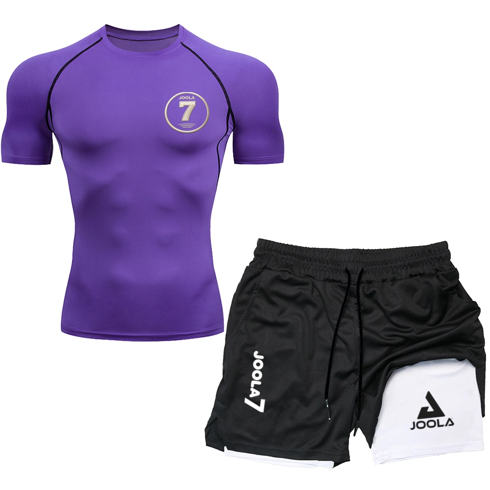 New JOOLA Training Sportswear  - مراجعة Table Tennis Training China وسعره