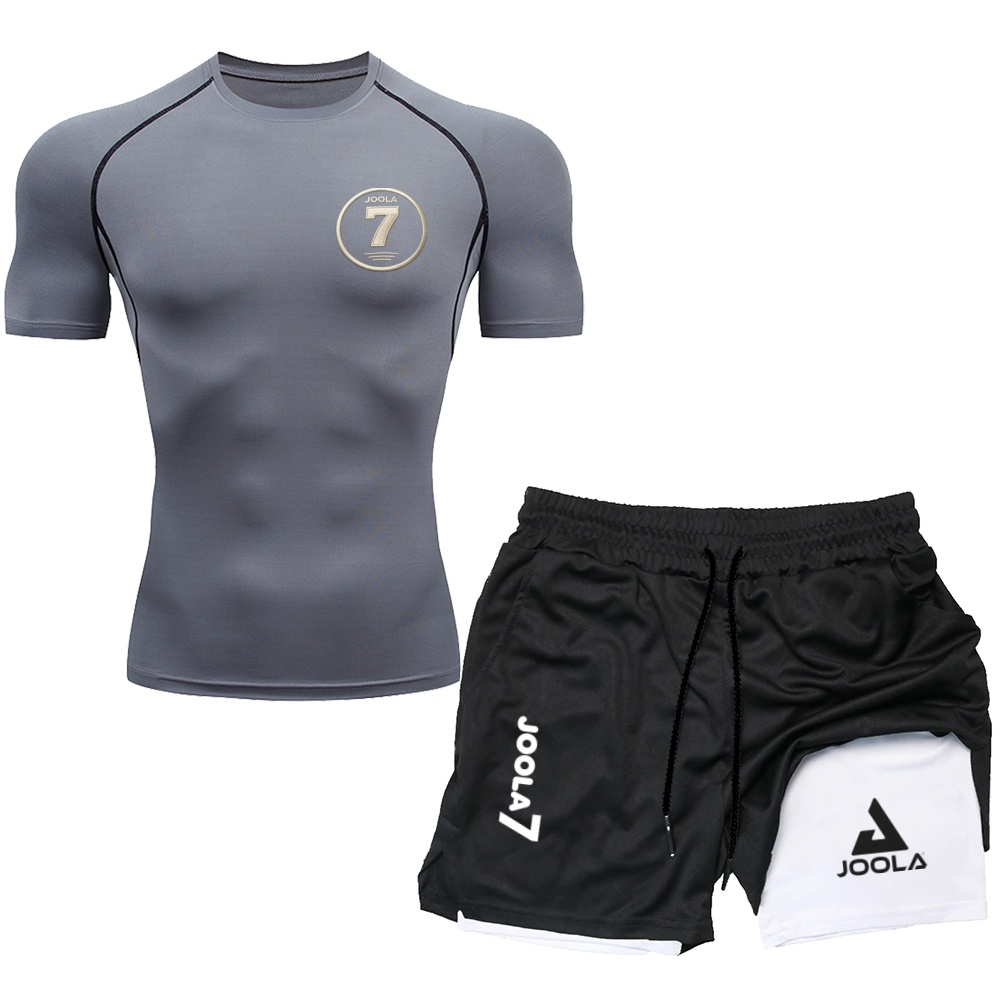 New JOOLA Training Sportswear  - مراجعة Table Tennis Training China وسعره