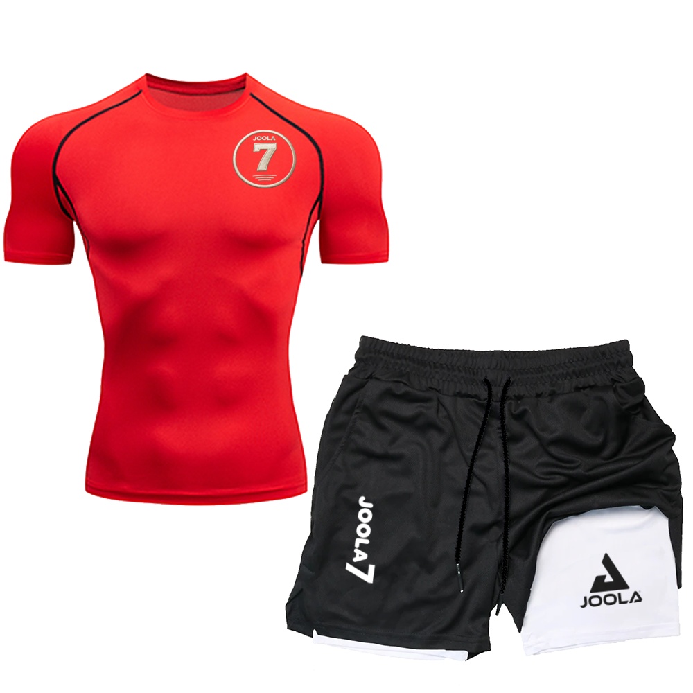 New JOOLA Training Sportswear  - مراجعة Table Tennis Training China وسعره