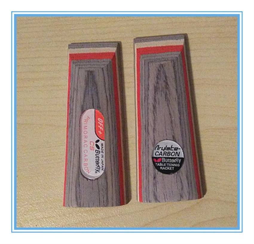 Table Tennis Racket Bottom Pla - مراجعة Table Tennis Review وسعره
