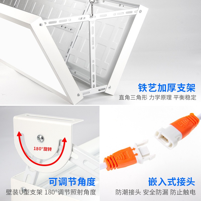 Badminton hall lights, LED ant - مراجعة Hall Table Tennis وسعره