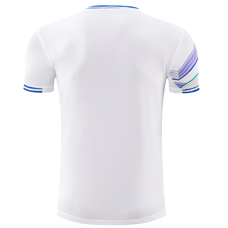 Training Badminton Shirts Tabl - مراجعة Table Tennis Venue وسعره
