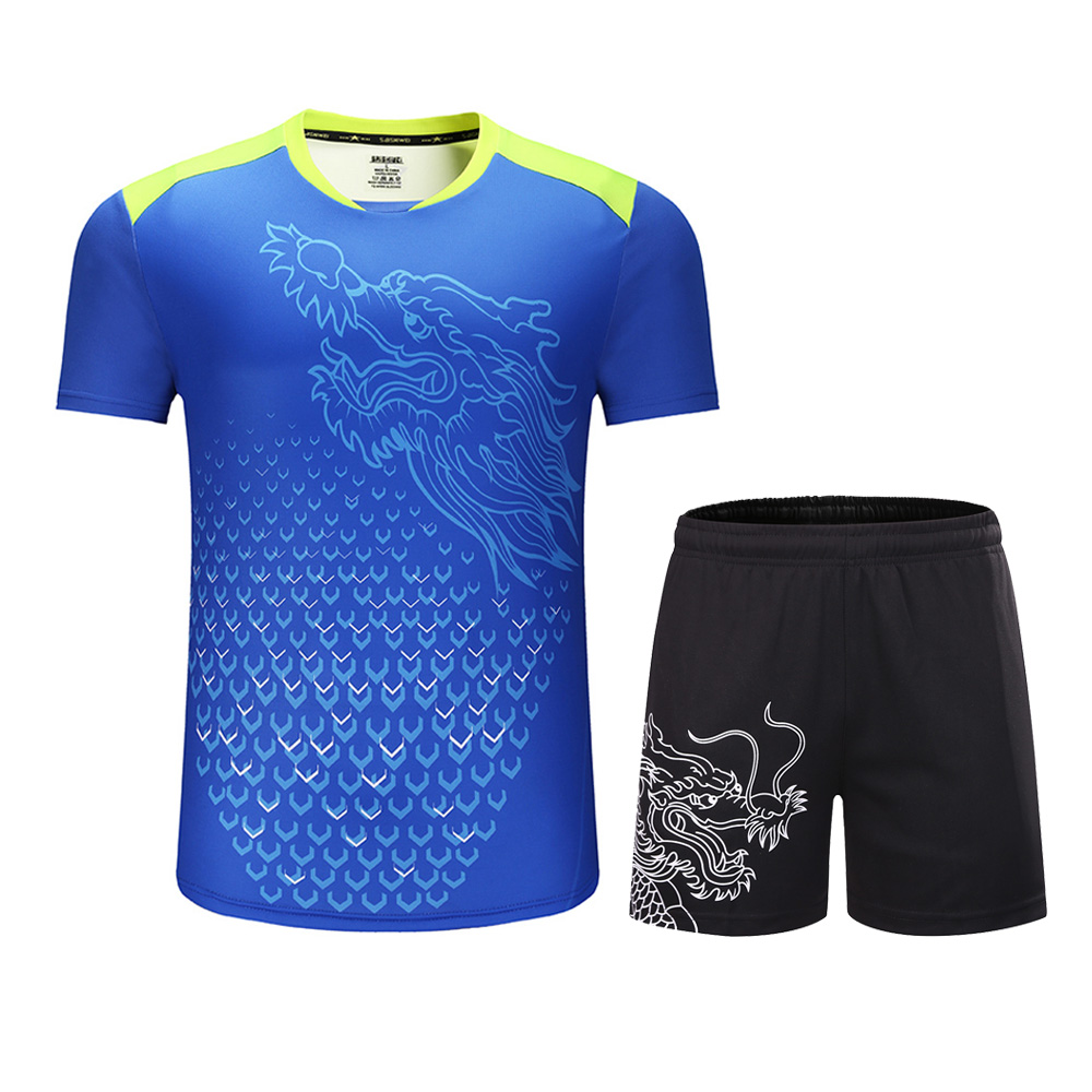 New CHINA Dragon Table Tennis  - مراجعة Table Tennis Training China وسعره