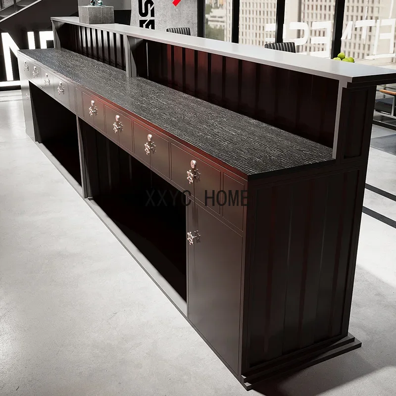 Restaurant Iron Cashier Shop S - مراجعة Hall Table Tennis وسعره